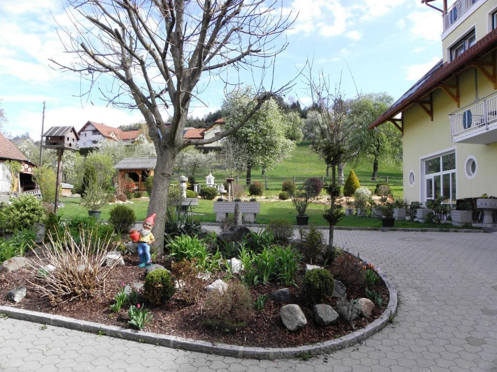 Hotel-Gasthof Stoff Wolfsberg Exterior foto