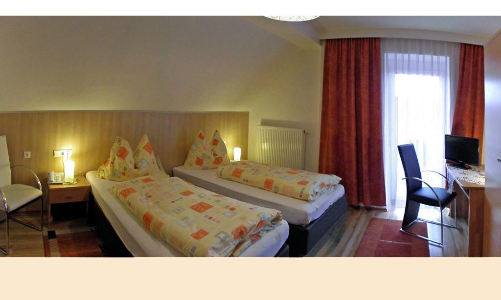 Hotel-Gasthof Stoff Wolfsberg Zimmer foto
