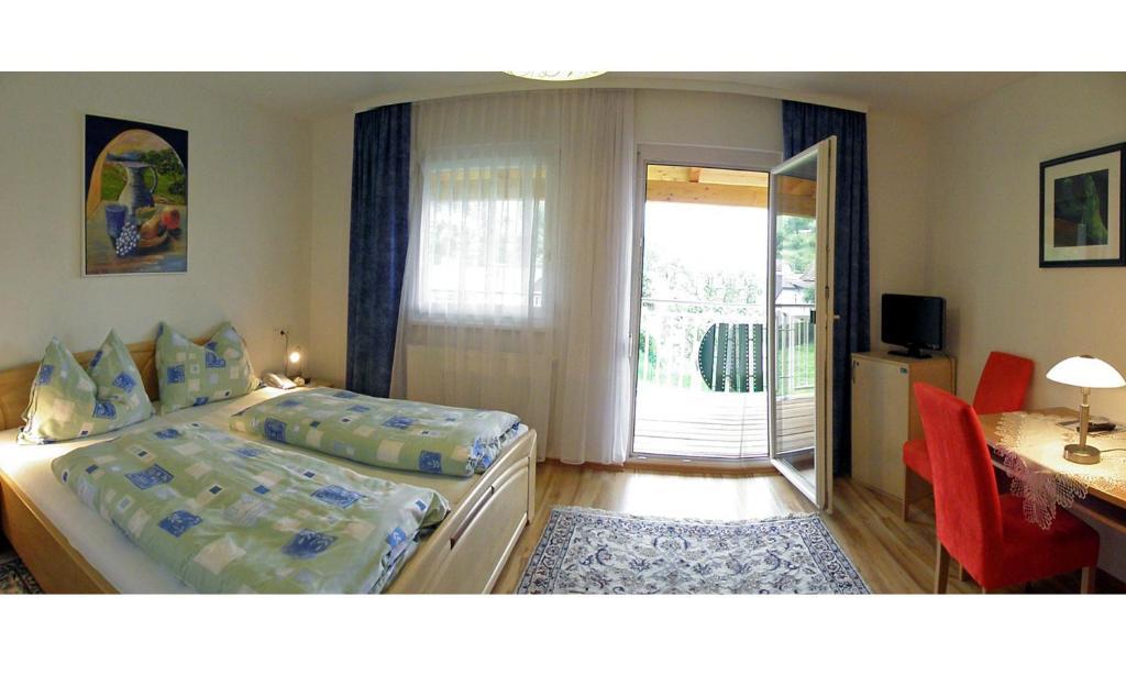 Hotel-Gasthof Stoff Wolfsberg Zimmer foto