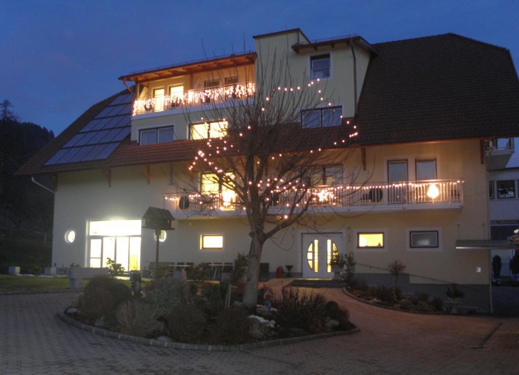 Hotel-Gasthof Stoff Wolfsberg Exterior foto