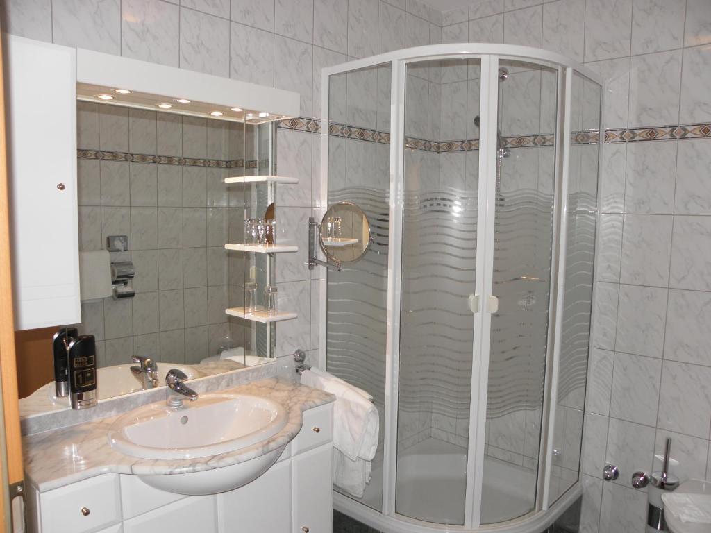 Hotel-Gasthof Stoff Wolfsberg Zimmer foto