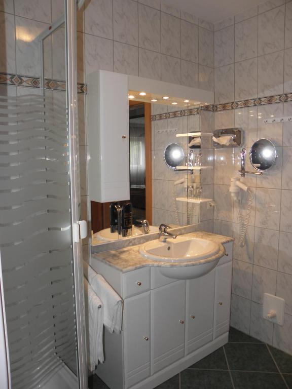 Hotel-Gasthof Stoff Wolfsberg Zimmer foto